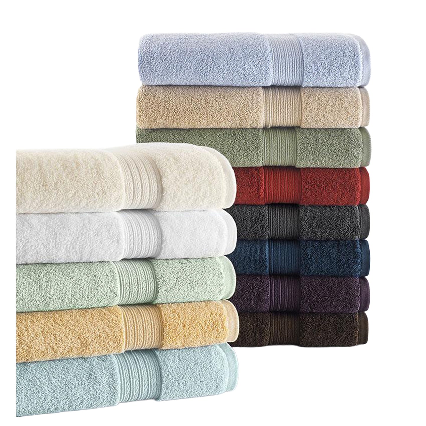 KassaDesign Bath Towel Set