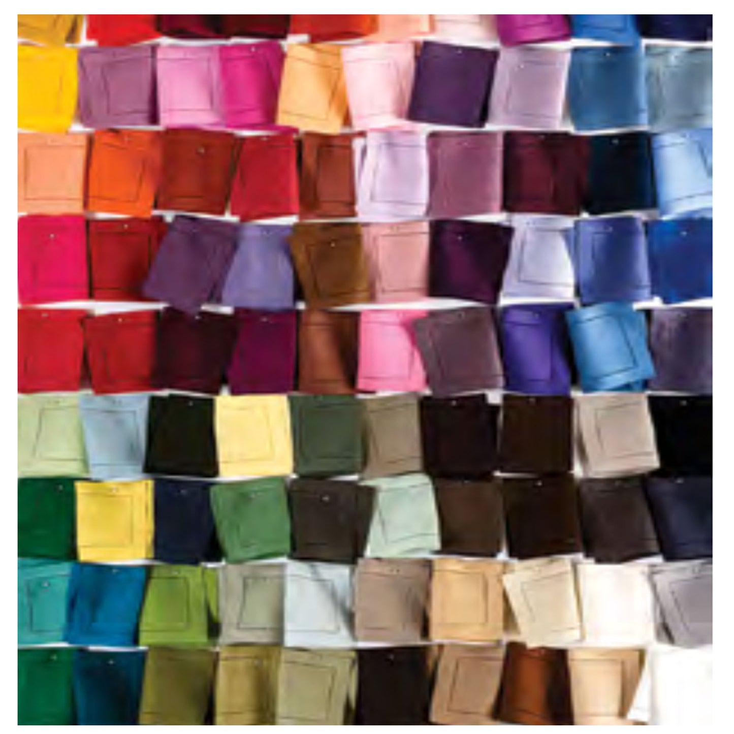 Sferra Oblong Cocktail Napkins