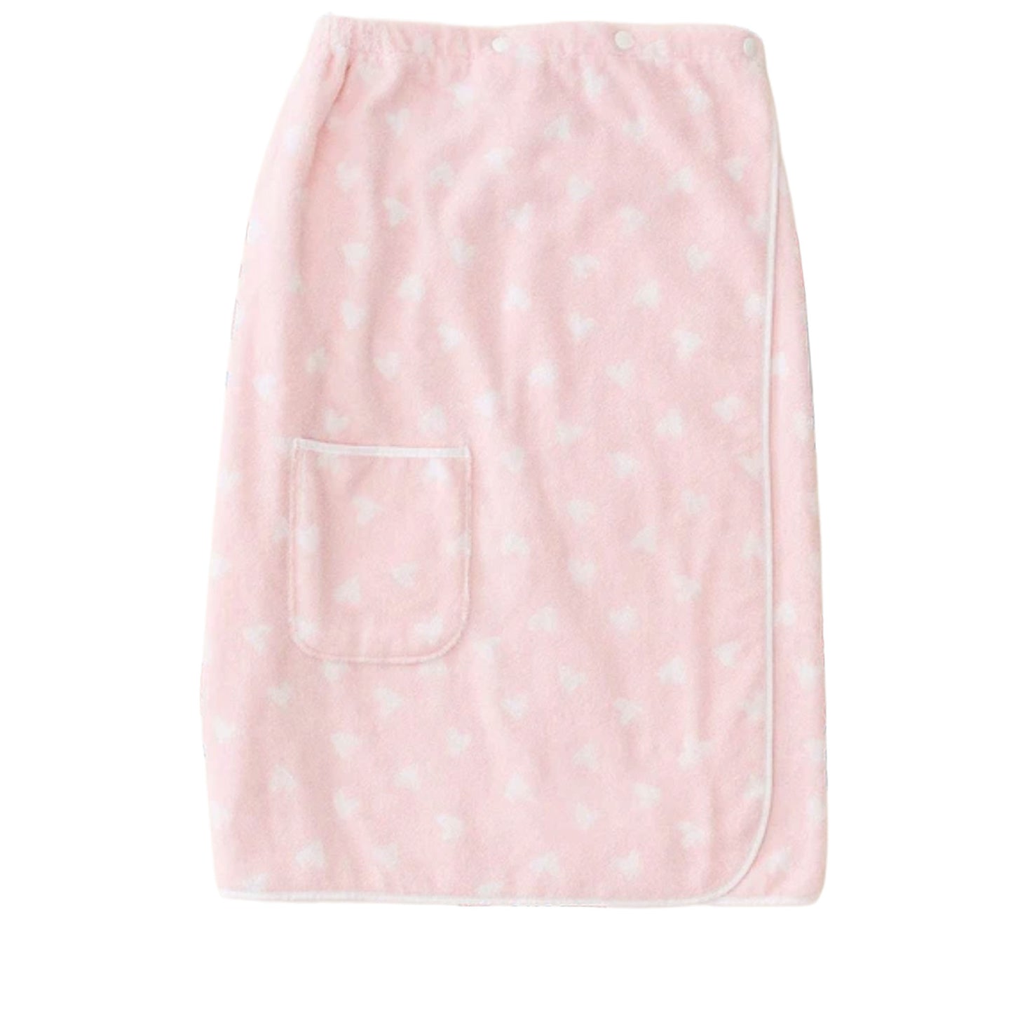 Weezie Towel Wrap