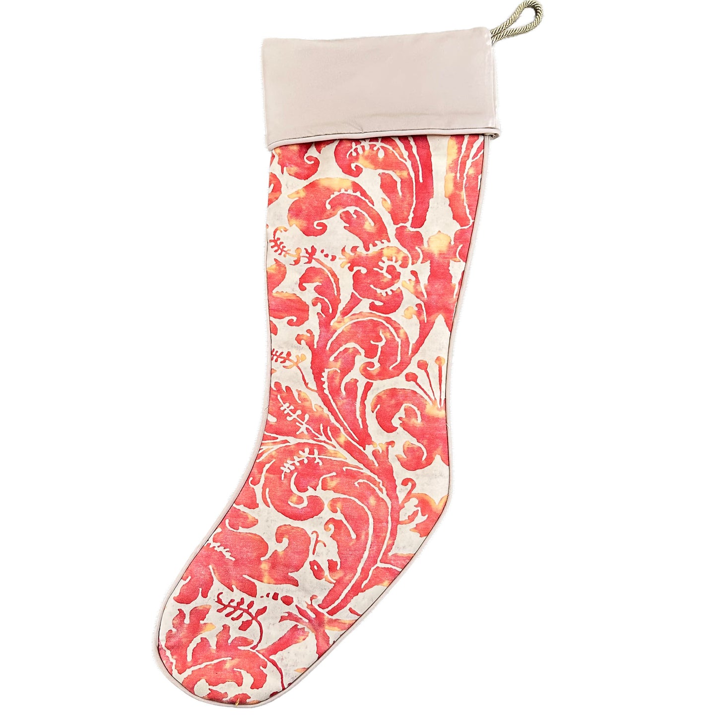Fortuny Lucrezia Stocking