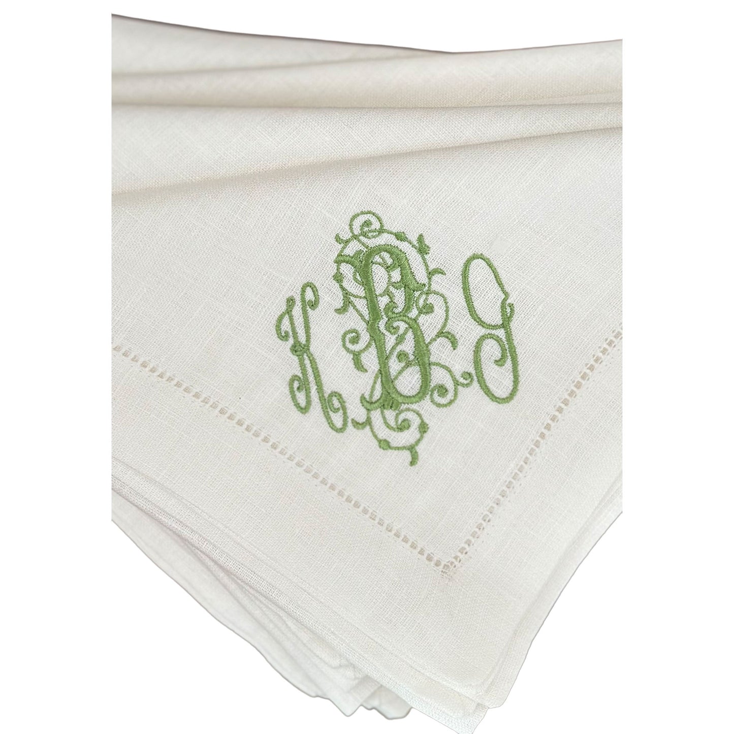 Sferra Linen Dinner Napkins