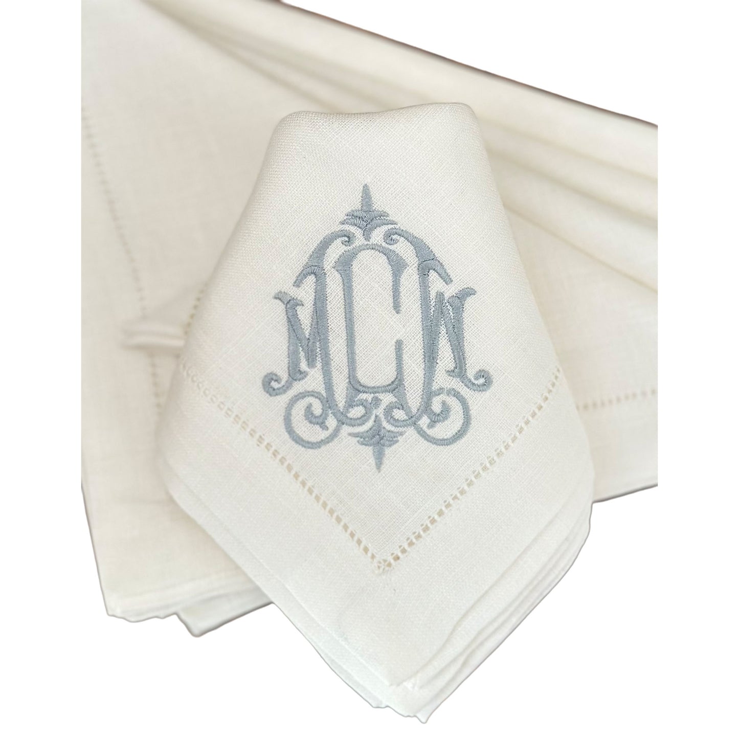 Sferra Linen Dinner Napkins