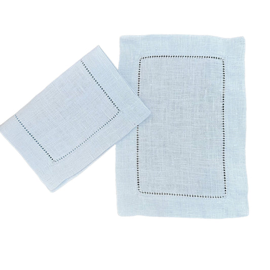 Sferra Oblong Cocktail Napkins