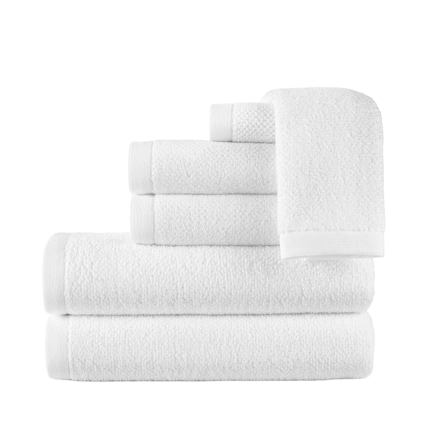 Peacock Alley Bath Towel Set