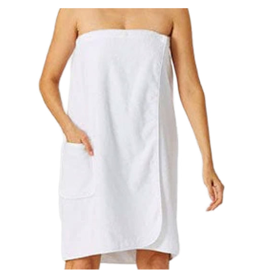 Weezie Towel Wrap
